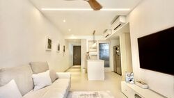 Serangoon North Avenue 4 (D19), Condominium #579106791